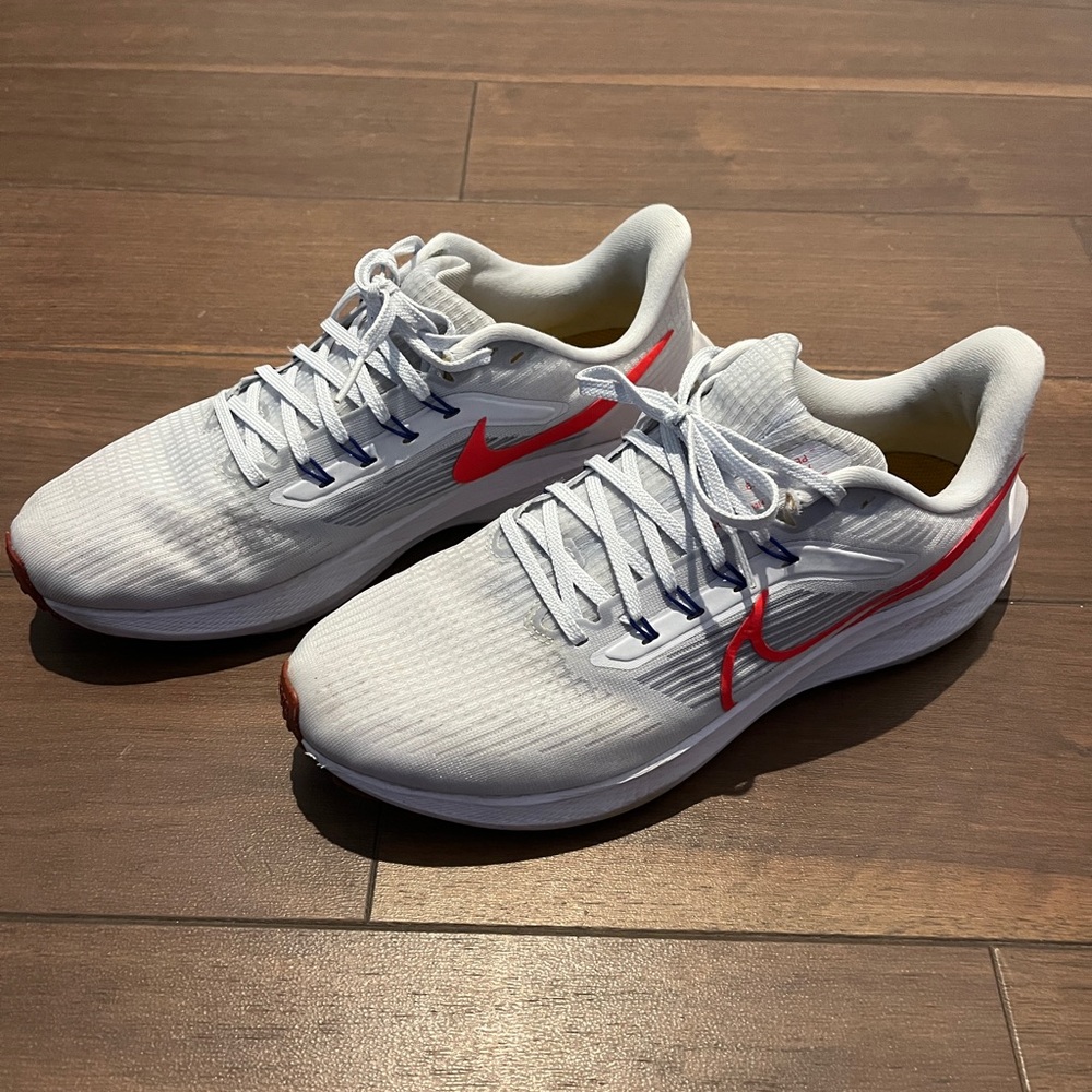Men’s Nike Pegasus 39, men’s size 10.5